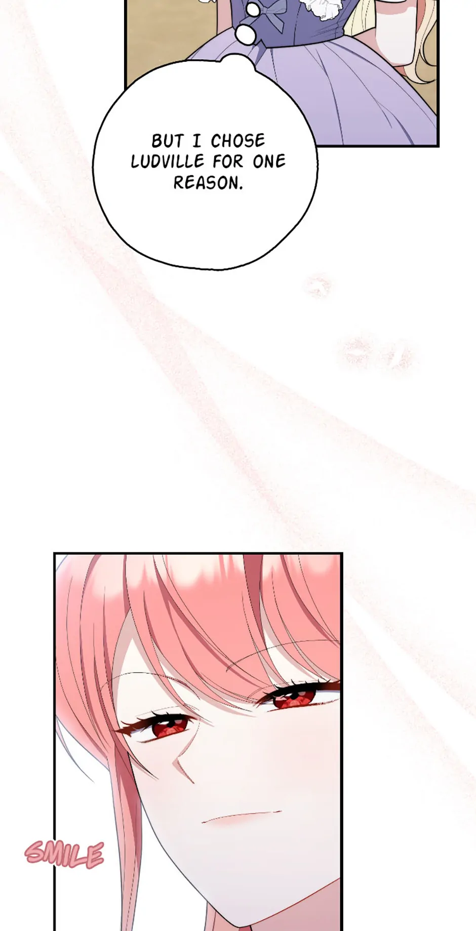 Fortune-Telling Lady Chapter 48 page 77