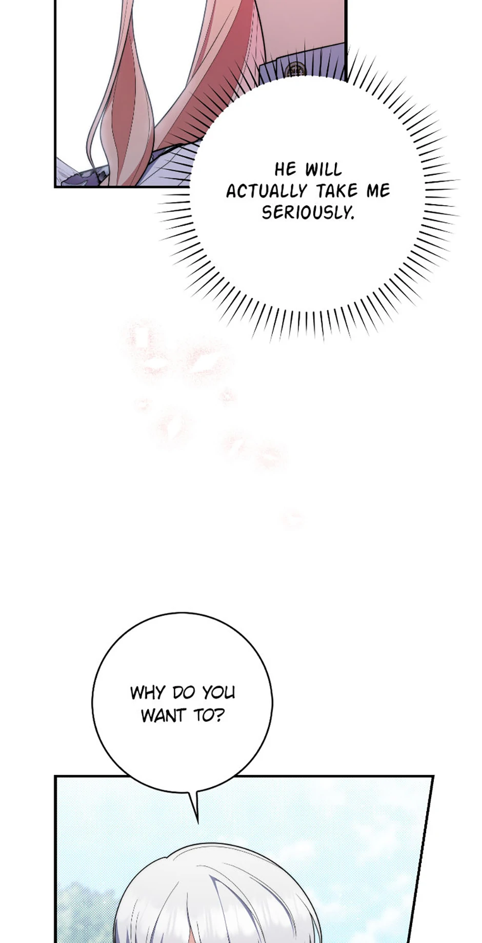 Fortune-Telling Lady Chapter 48 page 78