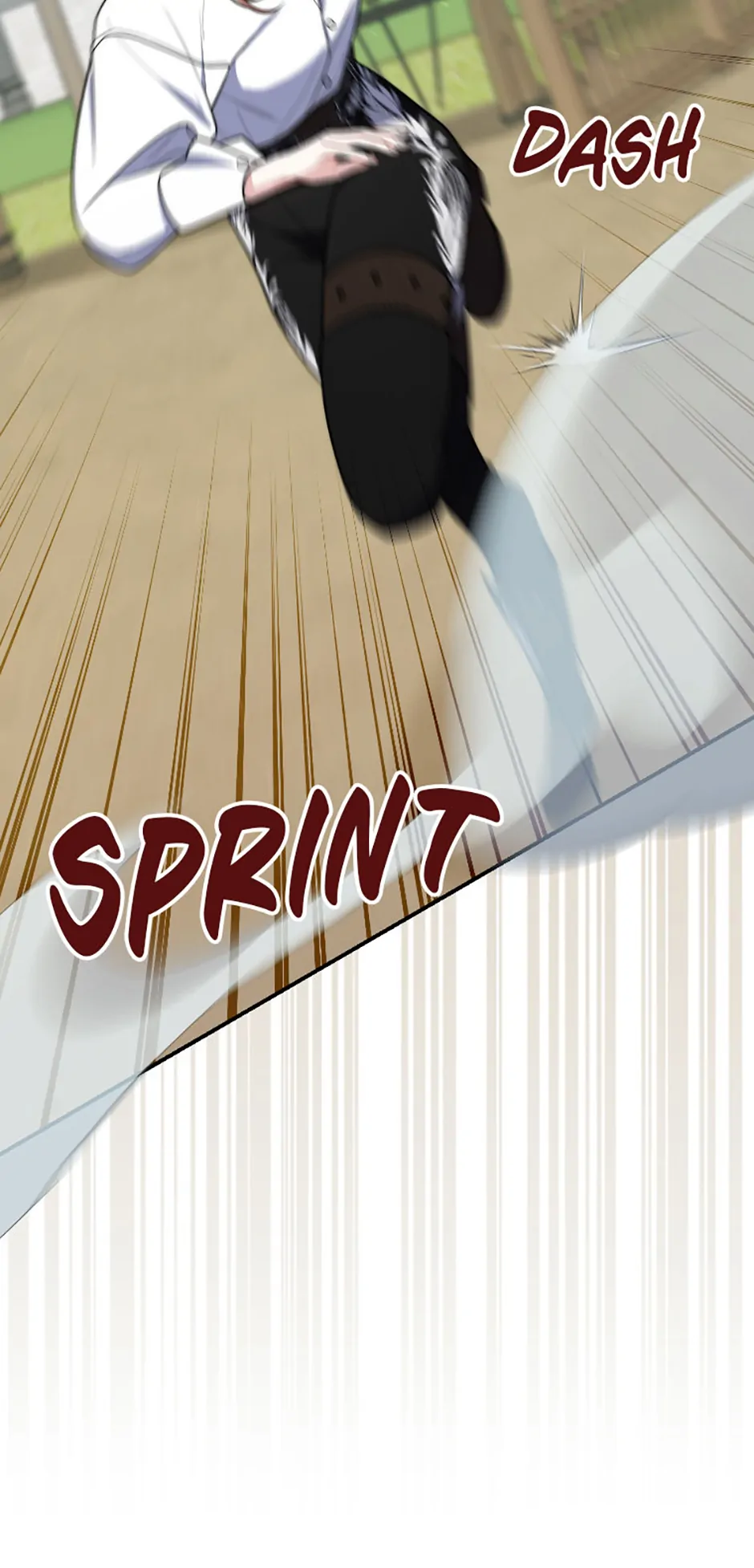Fortune-Telling Lady Chapter 48 page 91