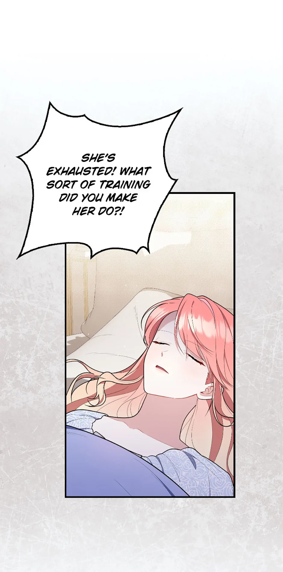 Fortune-Telling Lady Chapter 49 page 25