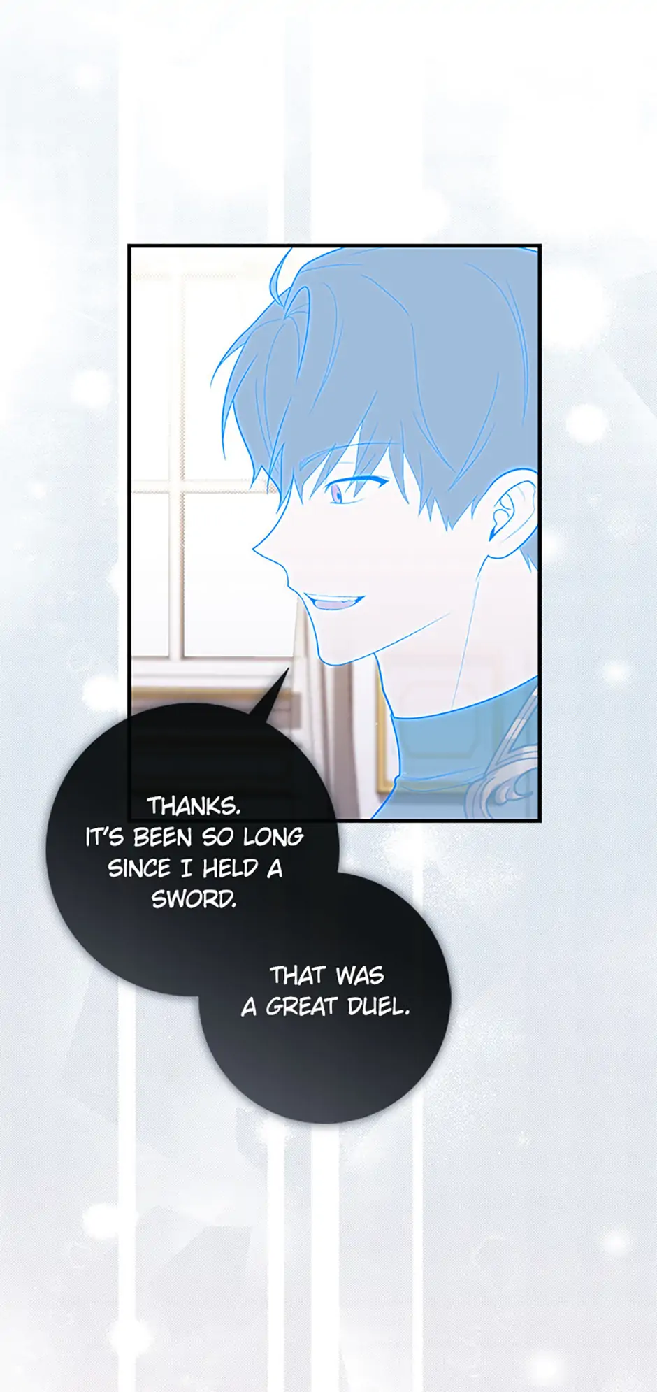 Fortune-Telling Lady Chapter 49 page 49
