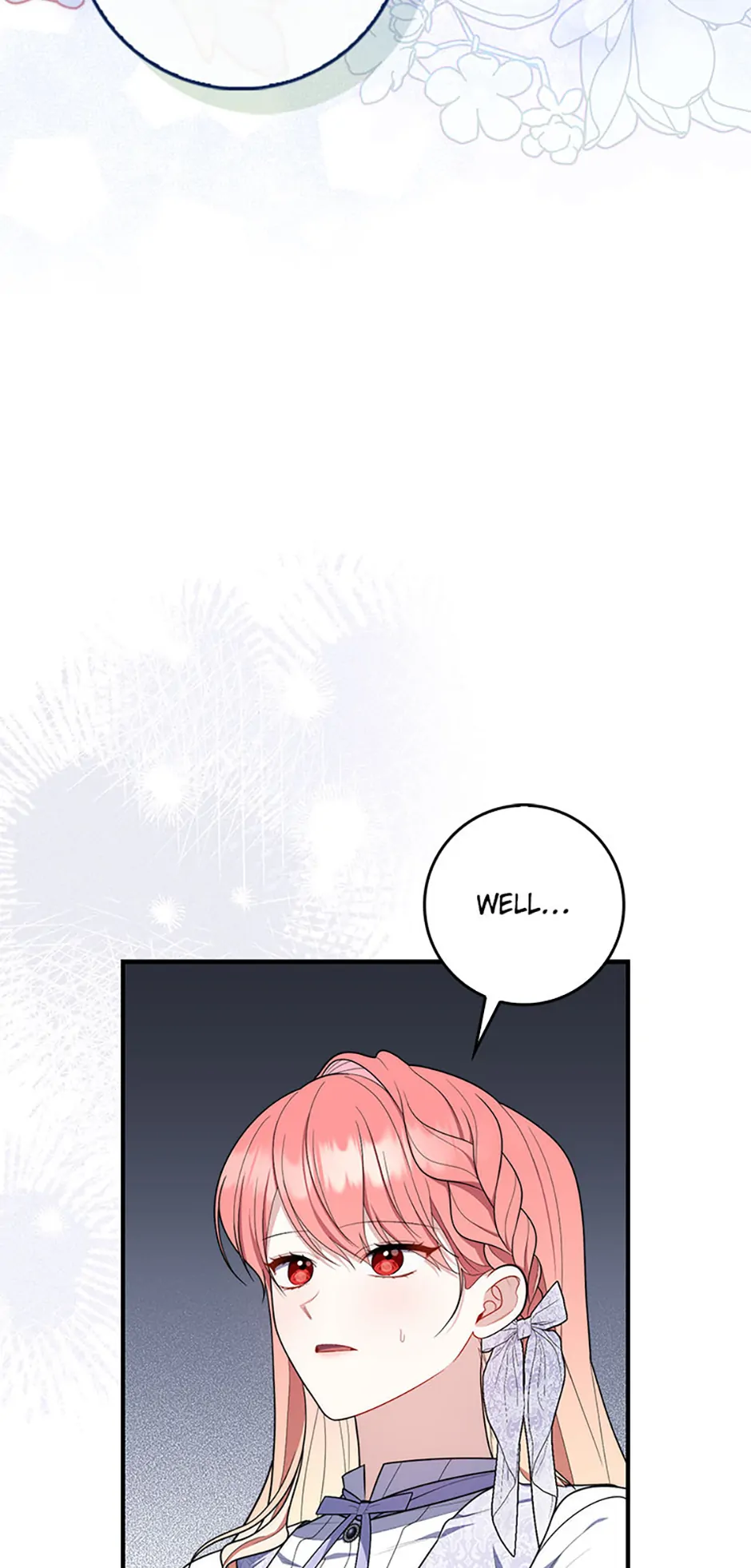 Fortune-Telling Lady Chapter 49 page 63