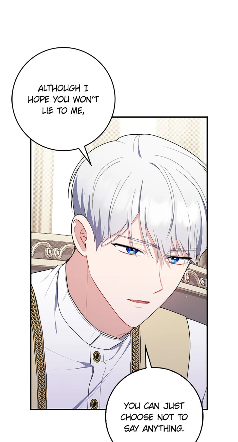 Fortune-Telling Lady Chapter 49 page 66