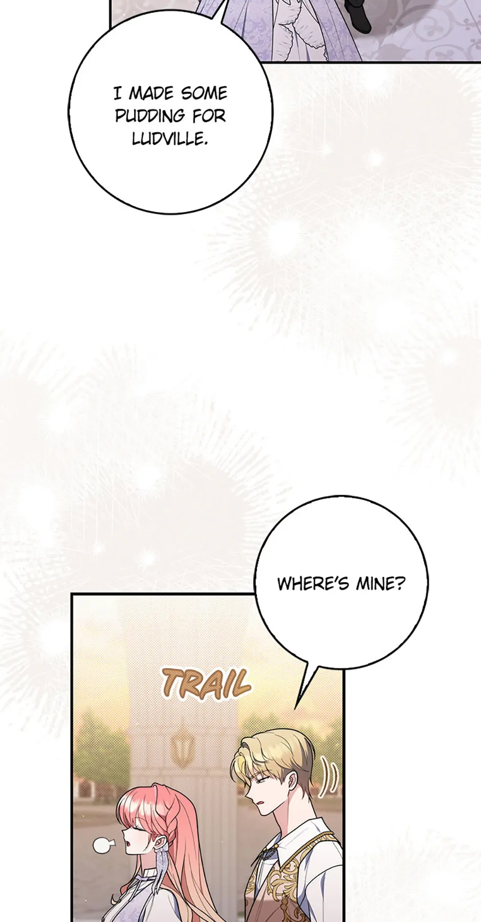 Fortune-Telling Lady Chapter 49 page 82