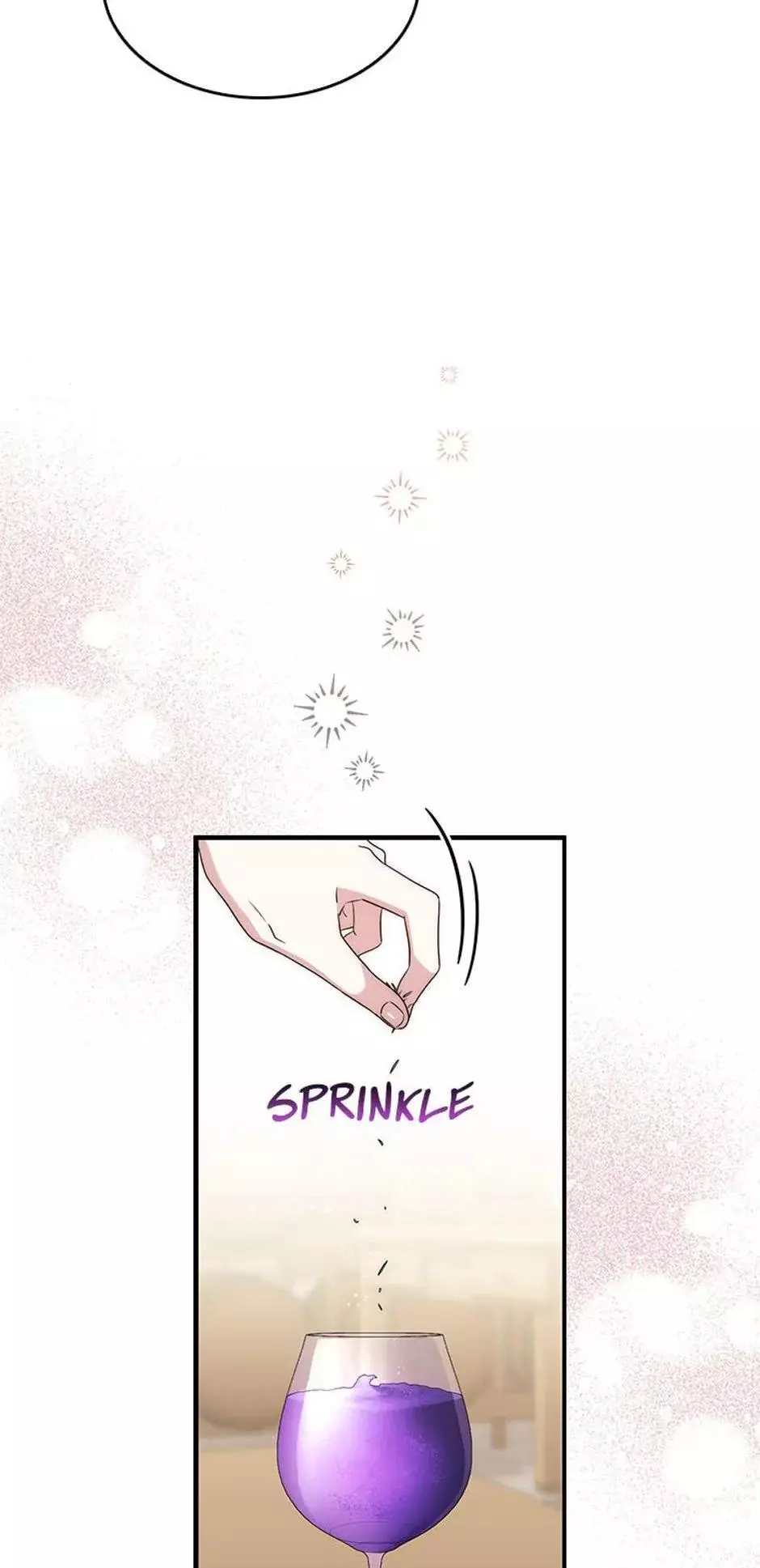 Fortune-Telling Lady Chapter 5 page 42