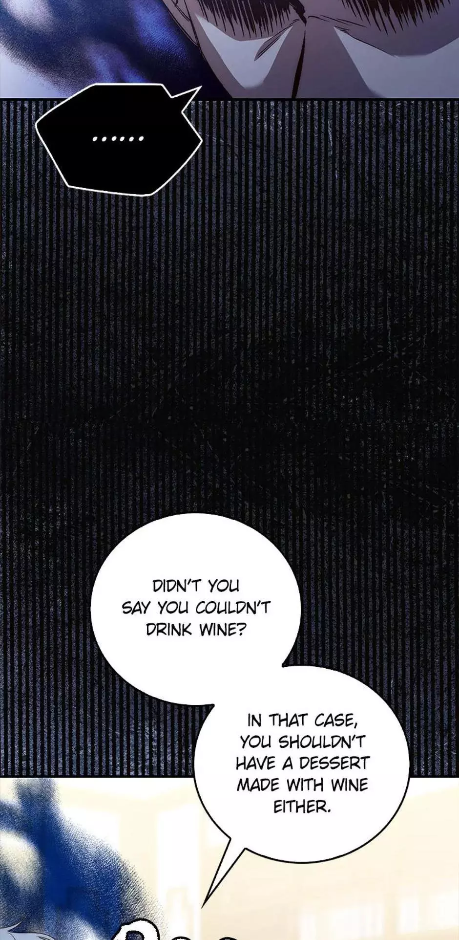 Fortune-Telling Lady Chapter 5 page 65