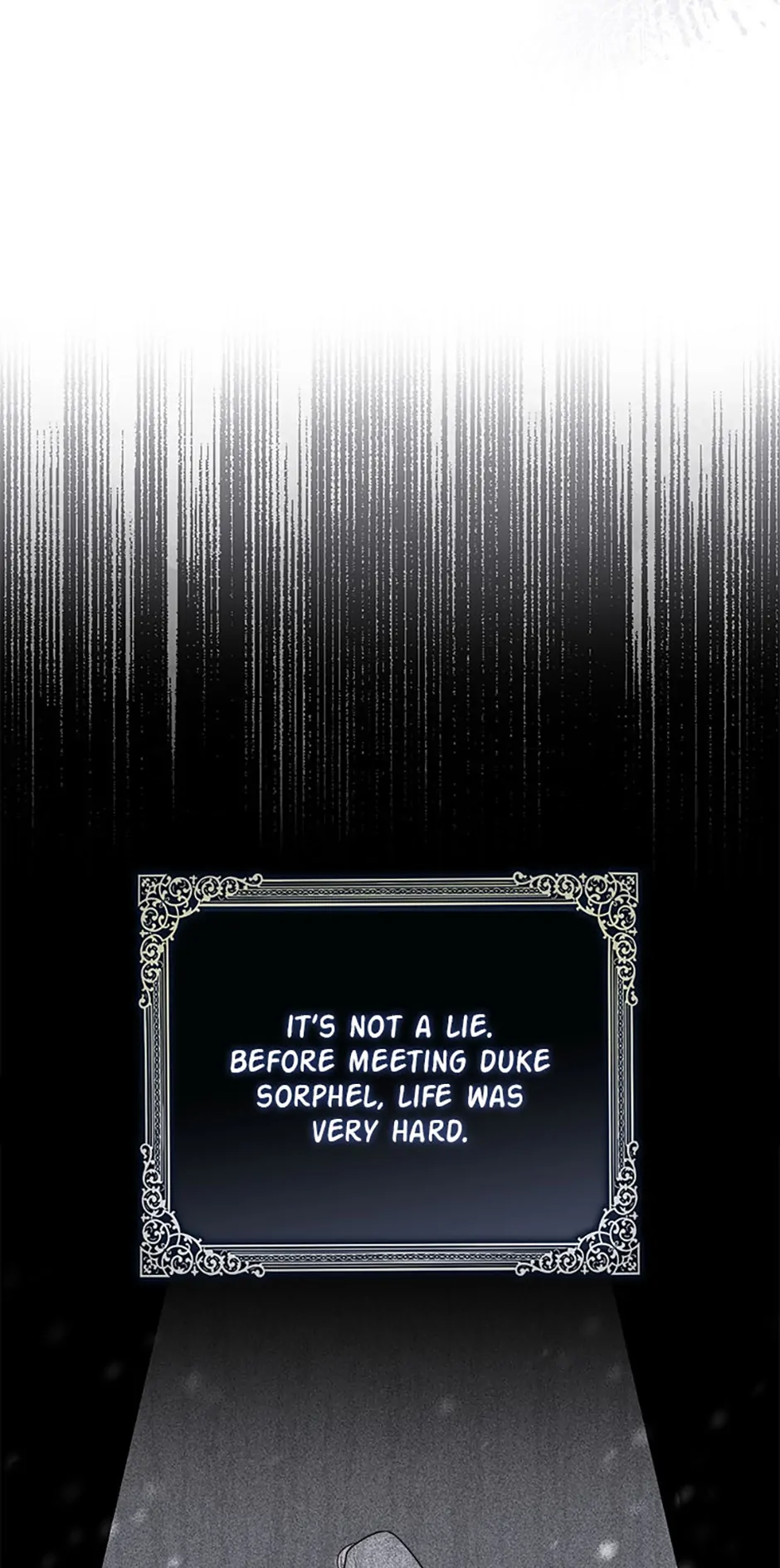 Fortune-Telling Lady Chapter 50 page 19