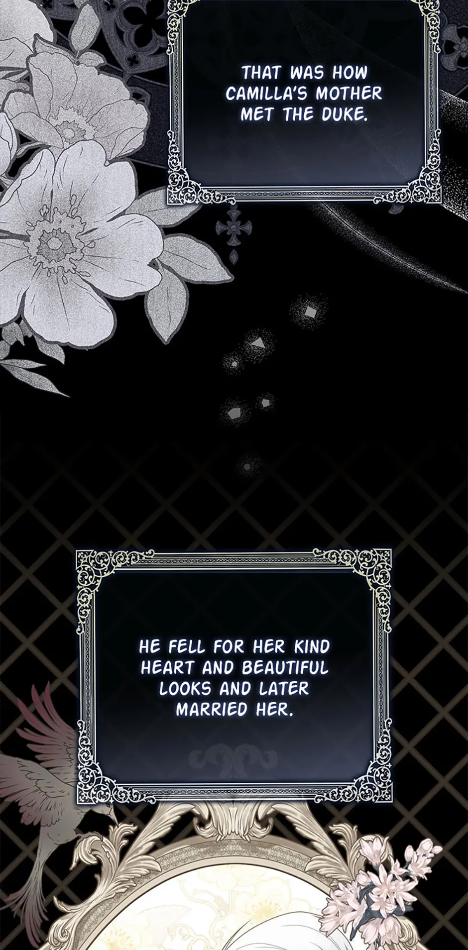 Fortune-Telling Lady Chapter 50 page 23