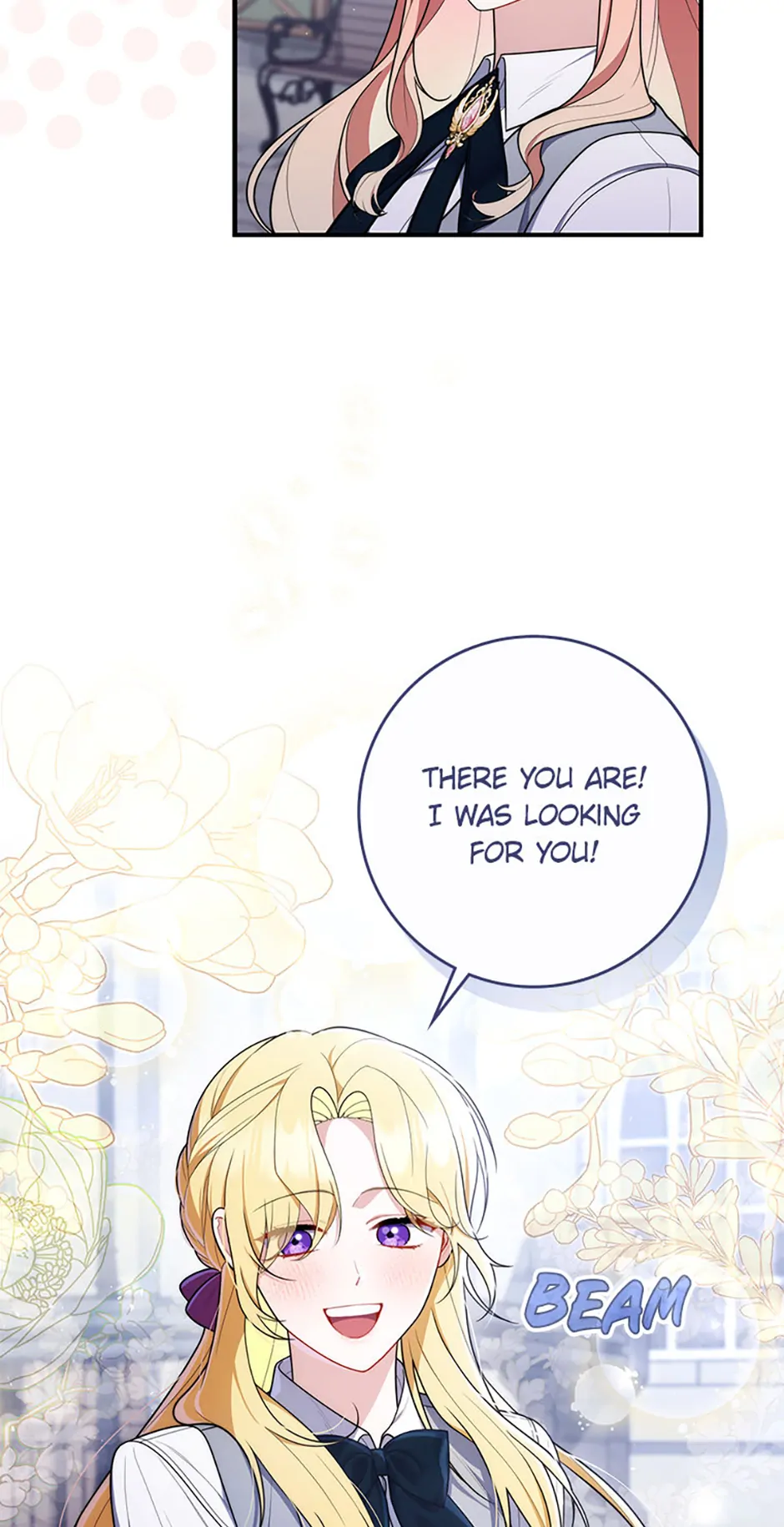 Fortune-Telling Lady Chapter 50 page 43