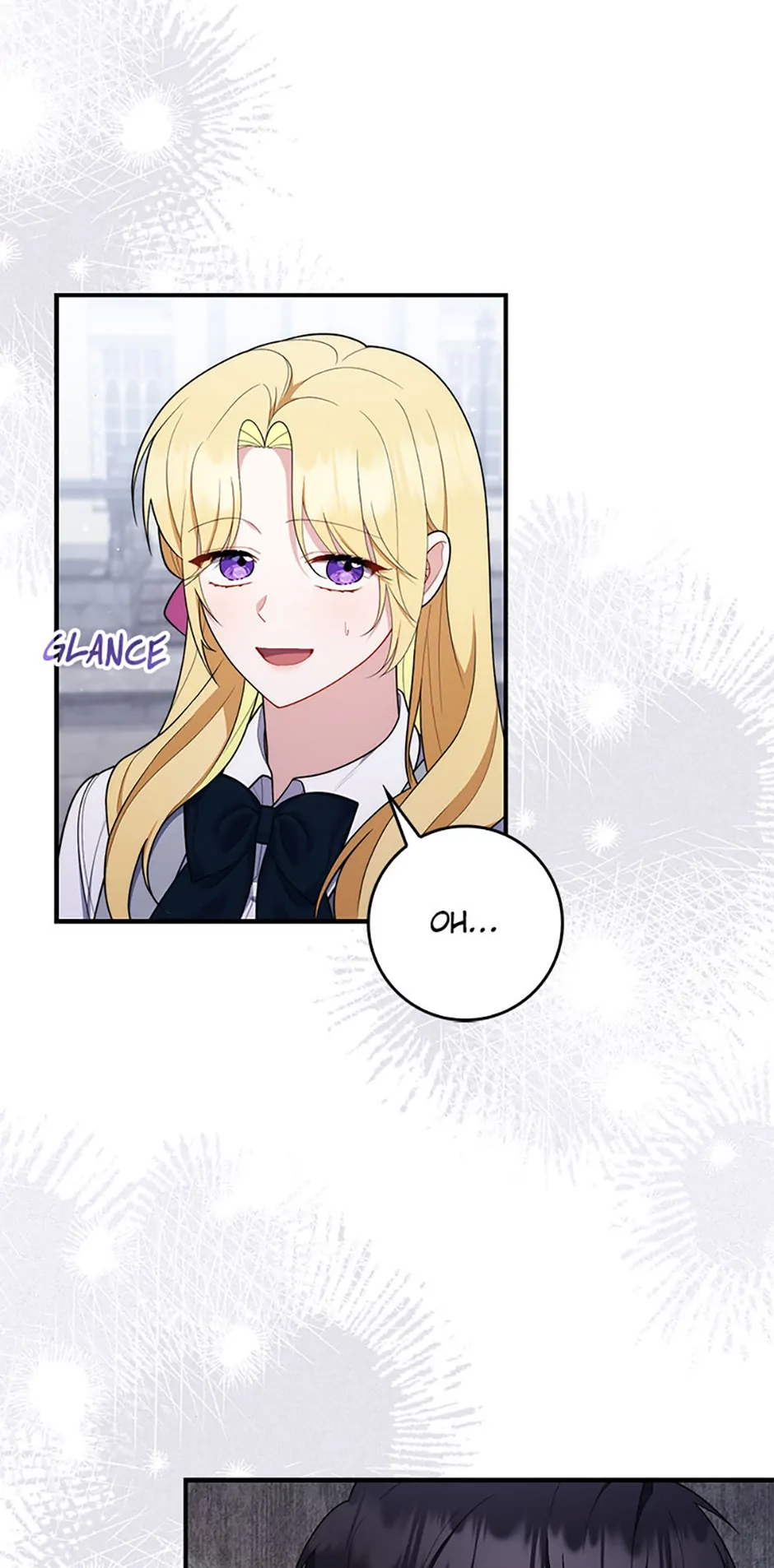 Fortune-Telling Lady Chapter 50 page 46