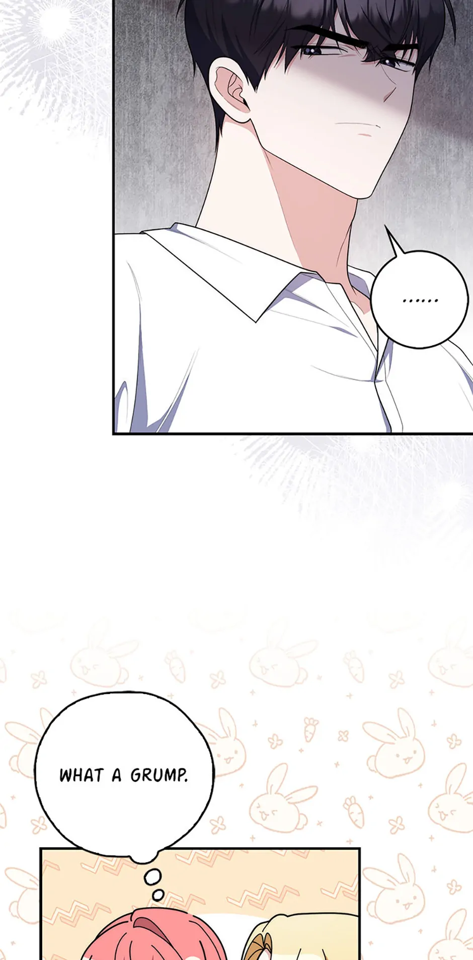 Fortune-Telling Lady Chapter 50 page 47