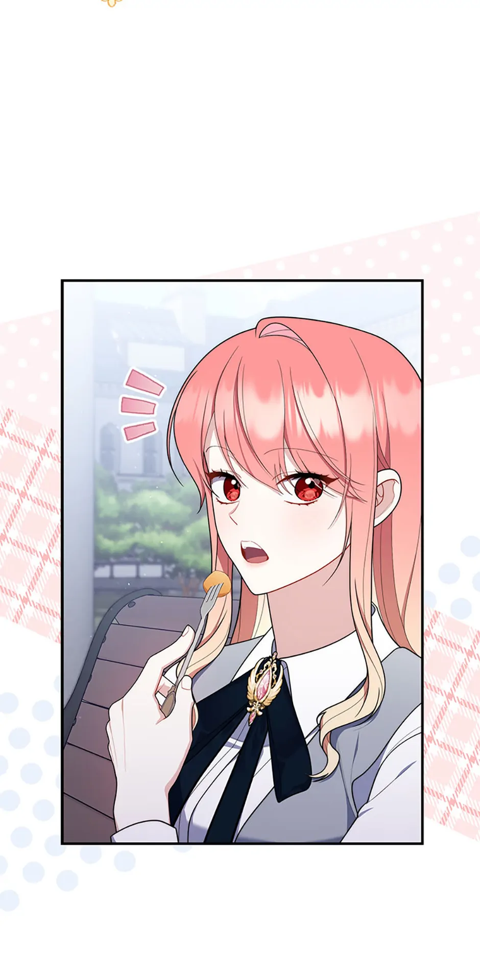 Fortune-Telling Lady Chapter 50 page 57