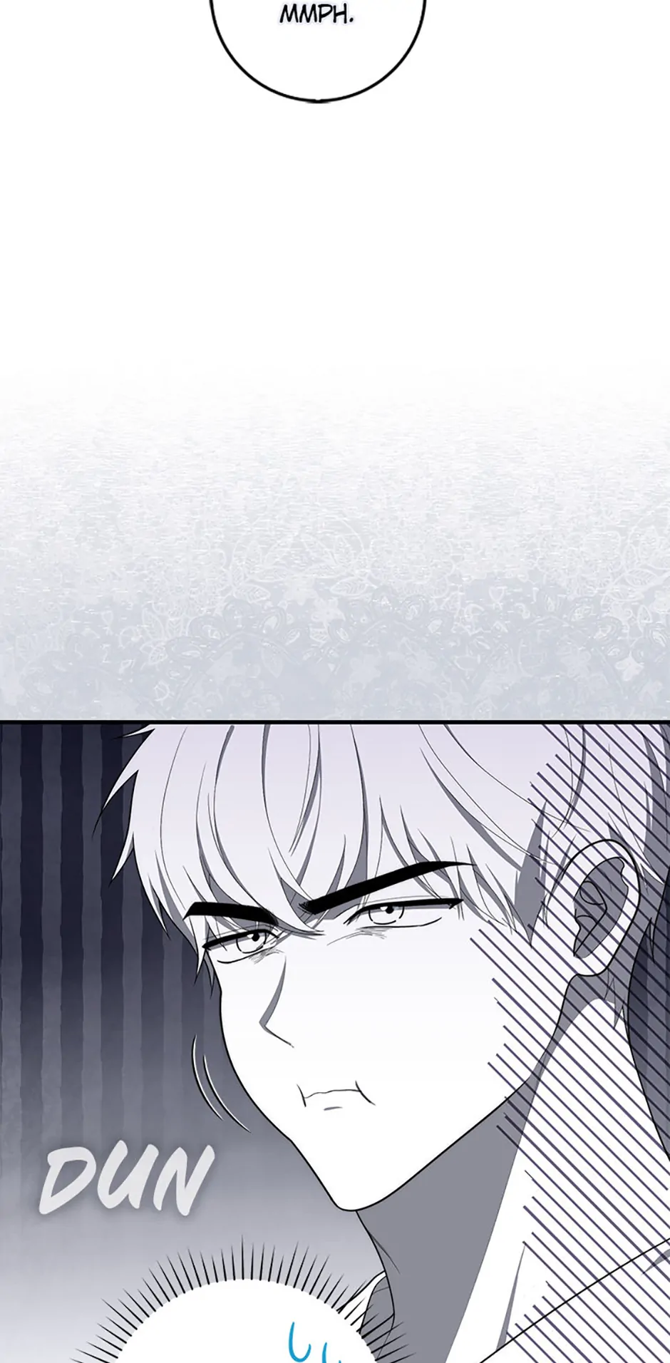Fortune-Telling Lady Chapter 50 page 65