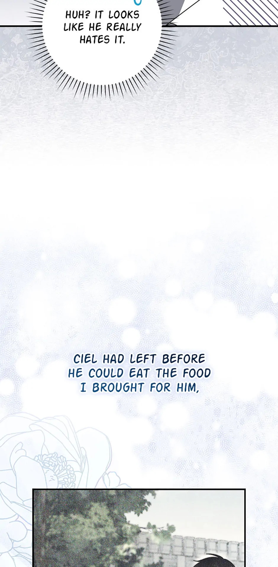Fortune-Telling Lady Chapter 50 page 66