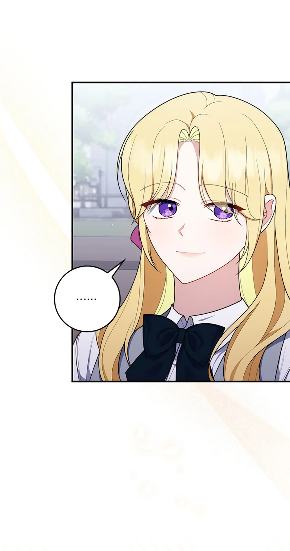 Fortune-Telling Lady Chapter 50 page 70