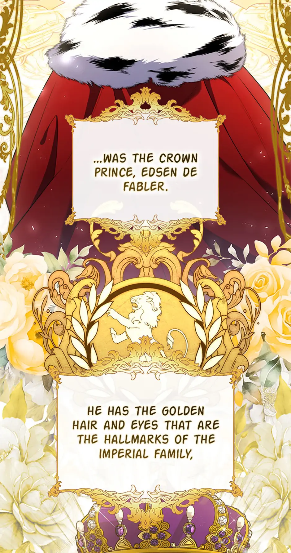 Fortune-Telling Lady Chapter 50 page 74