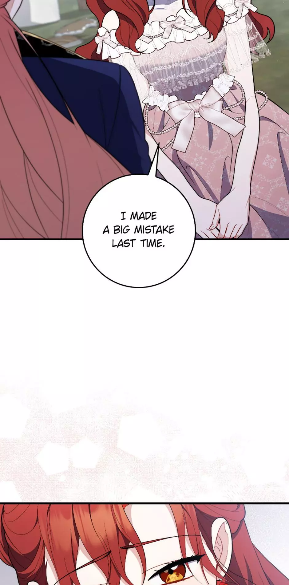 Fortune-Telling Lady Chapter 51 page 45