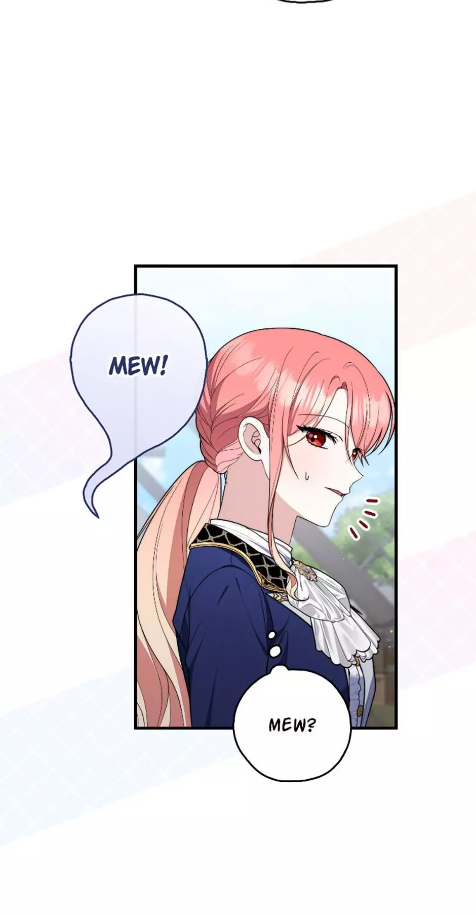 Fortune-Telling Lady Chapter 51 page 73