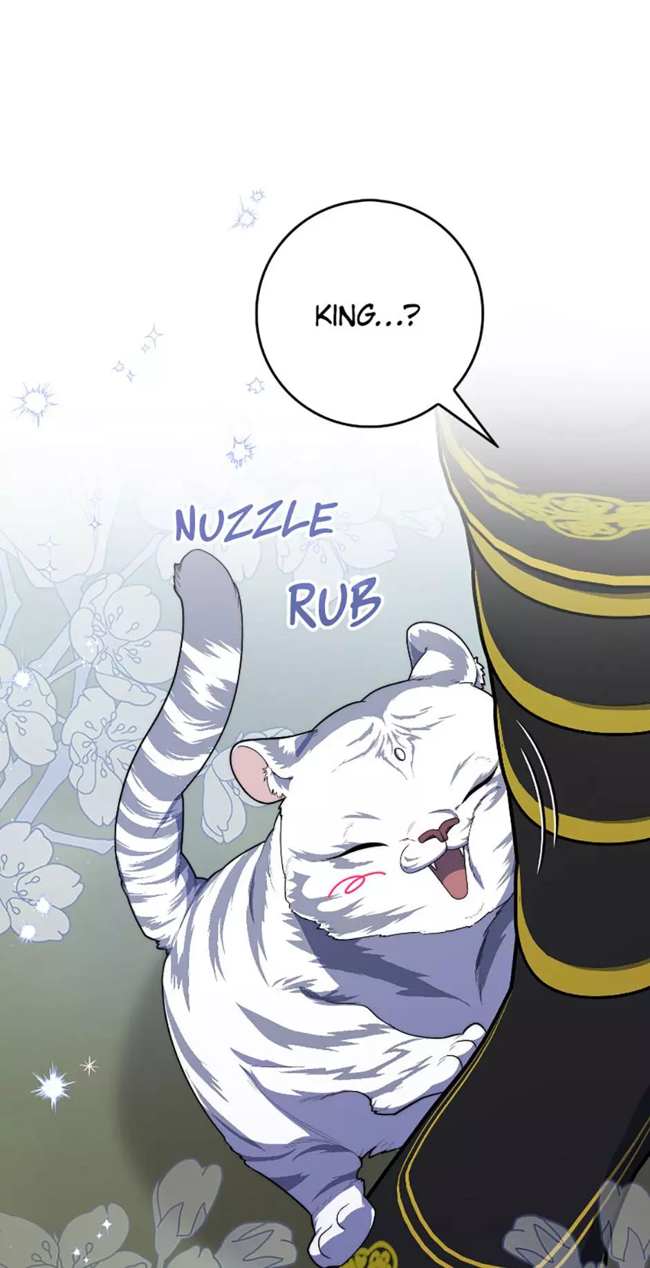 Fortune-Telling Lady Chapter 51 page 74