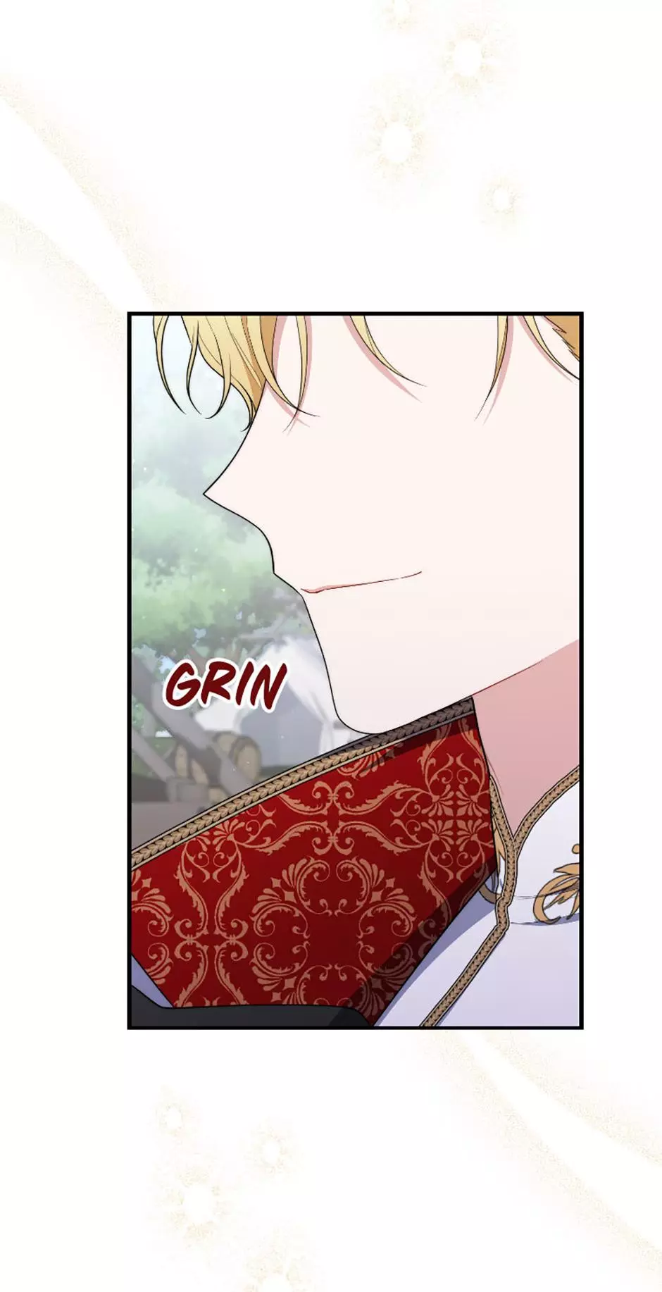 Fortune-Telling Lady Chapter 51 page 79