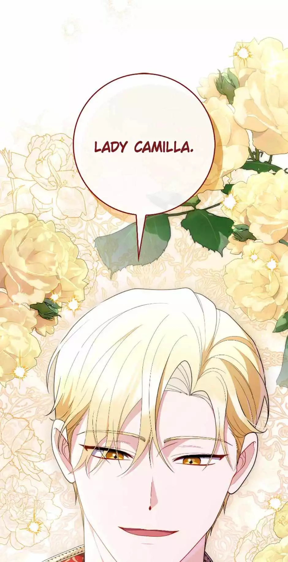 Fortune-Telling Lady Chapter 51 page 80