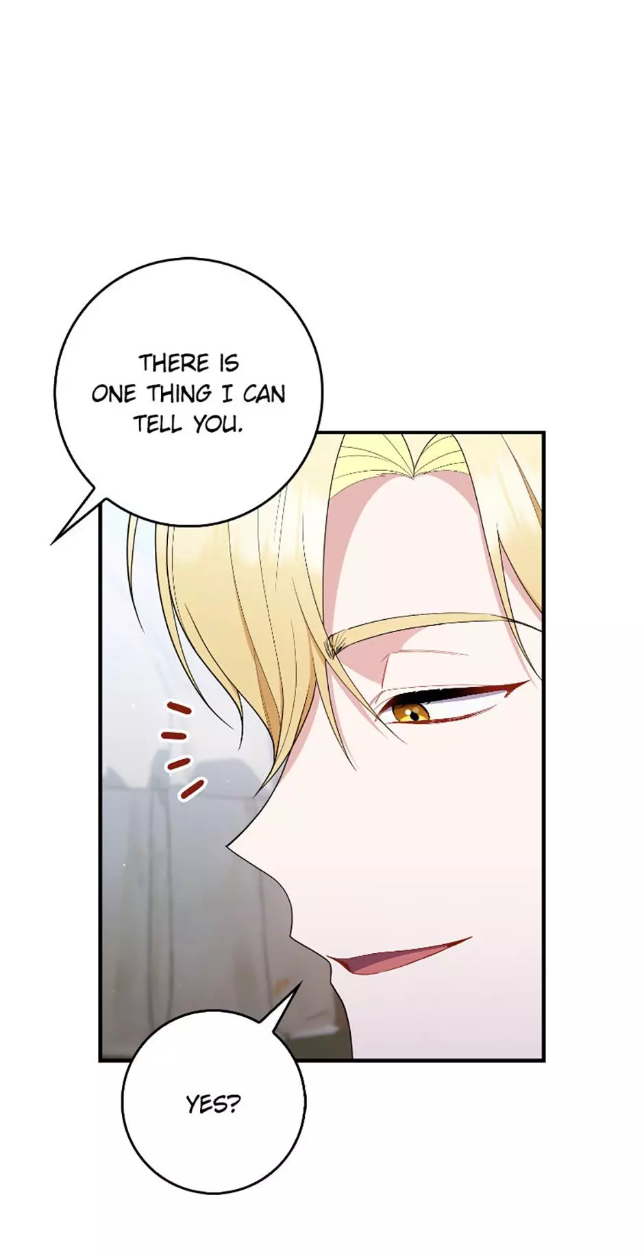 Fortune-Telling Lady Chapter 52 page 16