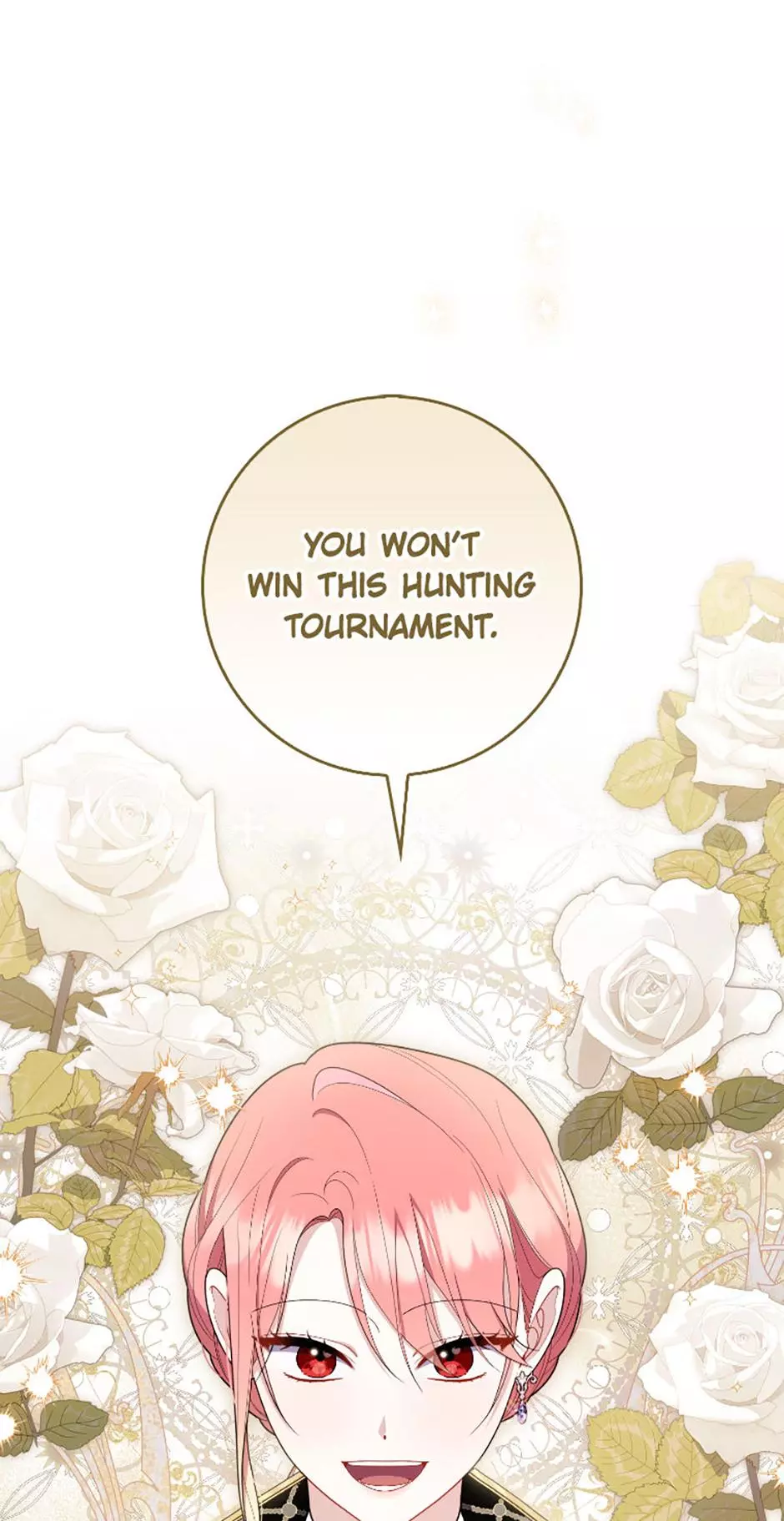 Fortune-Telling Lady Chapter 52 page 17
