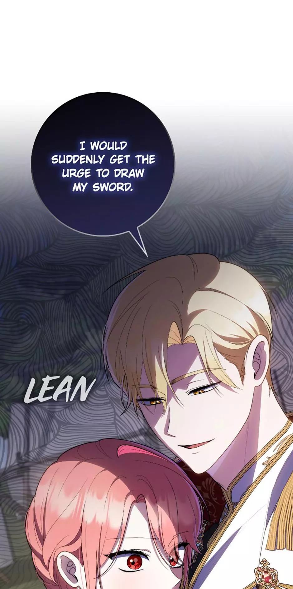 Fortune-Telling Lady Chapter 52 page 26