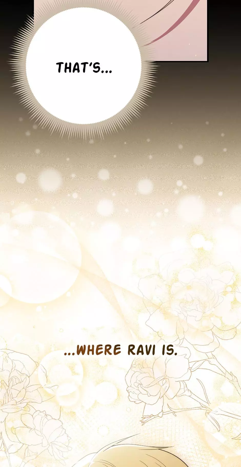 Fortune-Telling Lady Chapter 52 page 85