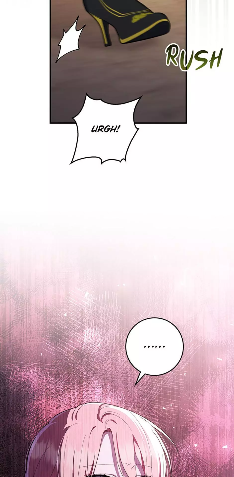 Fortune-Telling Lady Chapter 55 page 44