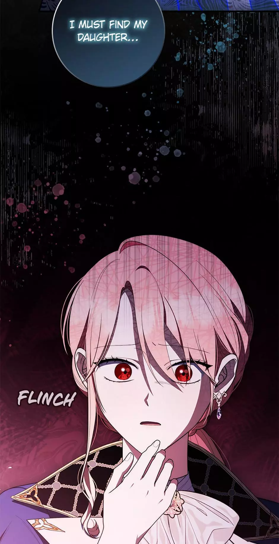 Fortune-Telling Lady Chapter 55 page 52