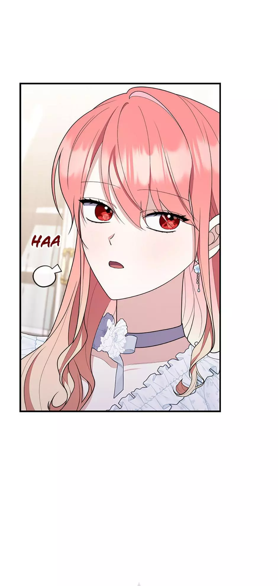 Fortune-Telling Lady Chapter 55 page 63