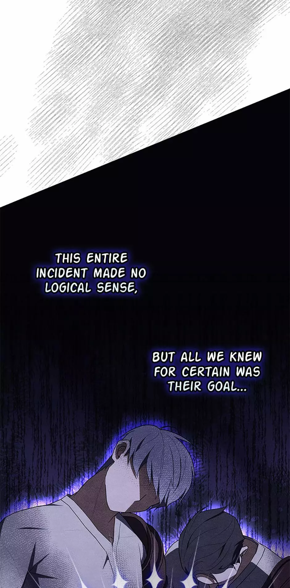 Fortune-Telling Lady Chapter 55 page 79