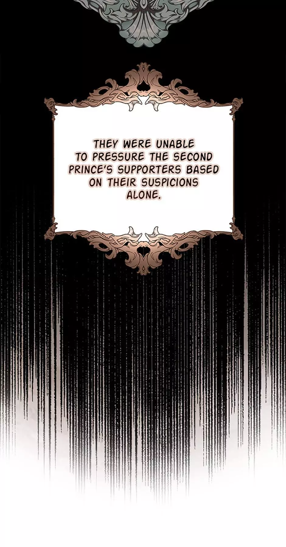 Fortune-Telling Lady Chapter 56 page 23