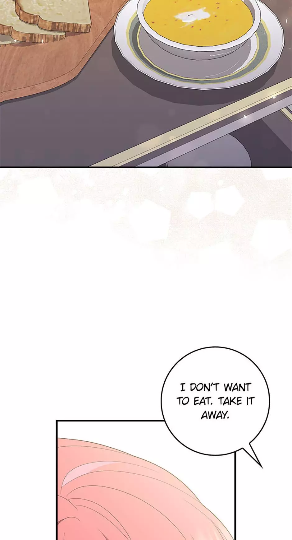 Fortune-Telling Lady Chapter 56 page 37