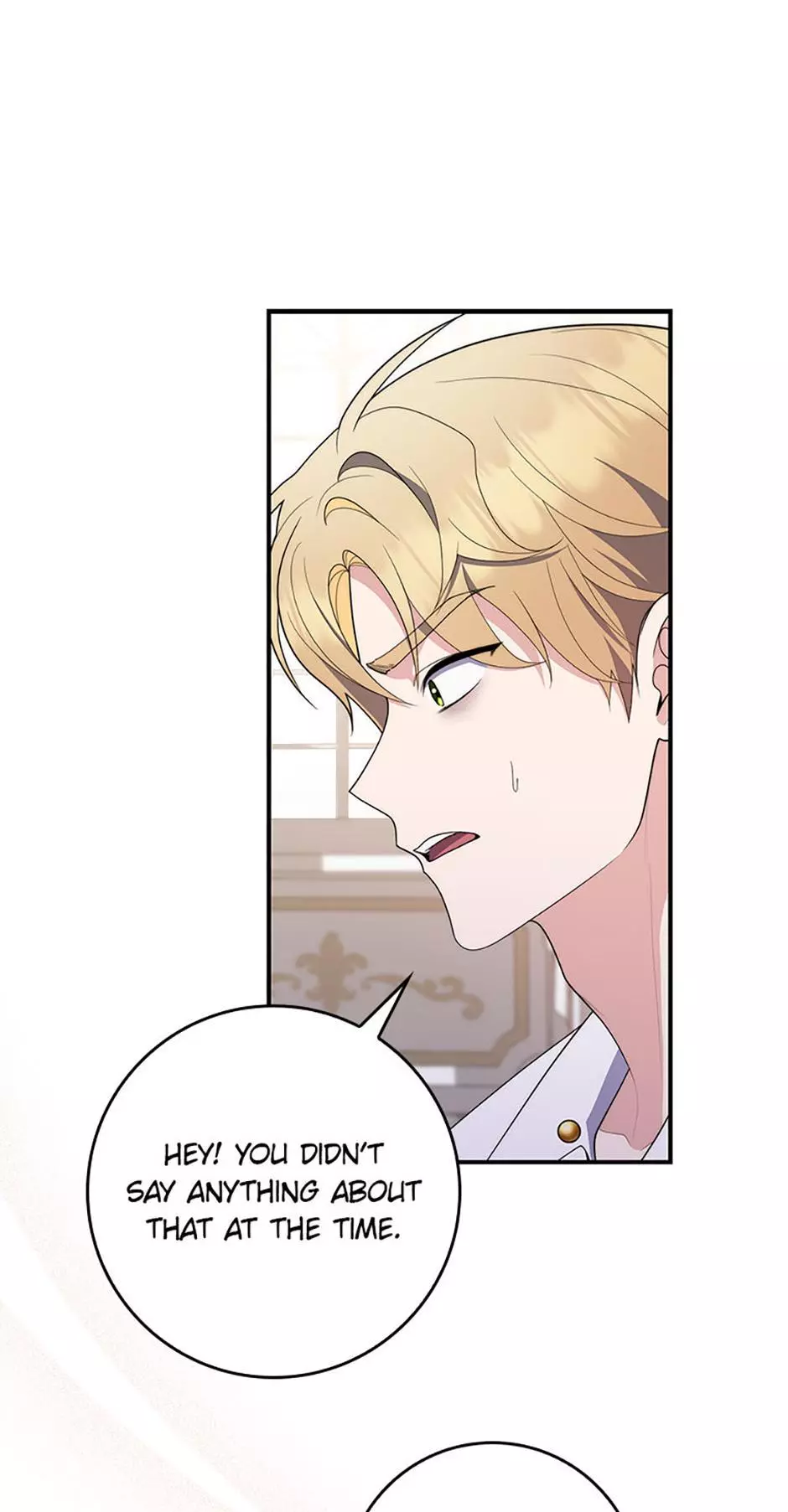 Fortune-Telling Lady Chapter 56 page 68