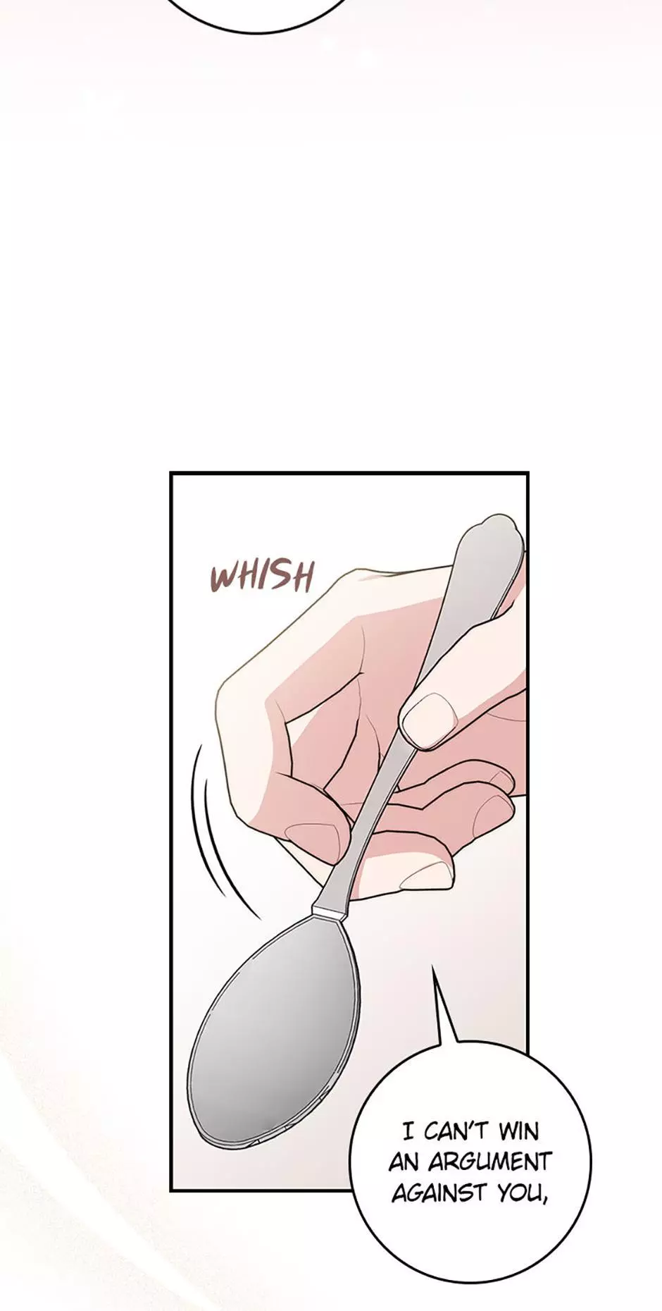 Fortune-Telling Lady Chapter 56 page 79