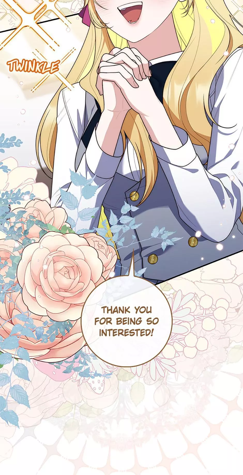 Fortune-Telling Lady Chapter 57 page 66