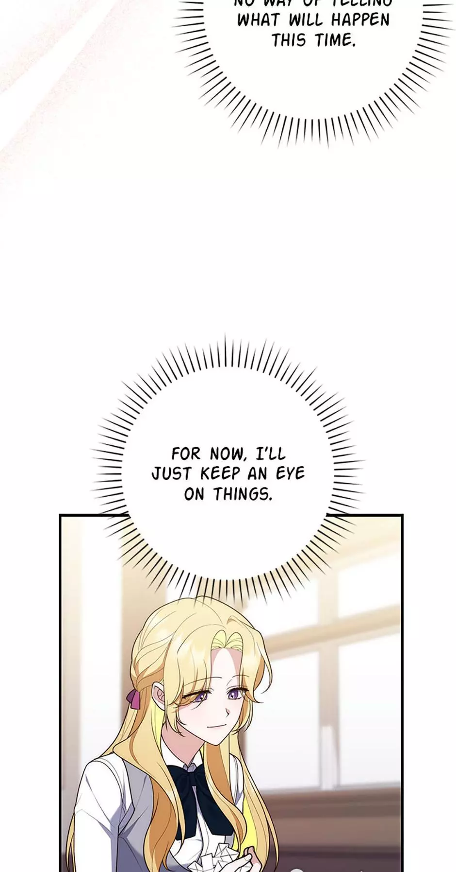 Fortune-Telling Lady Chapter 57 page 77