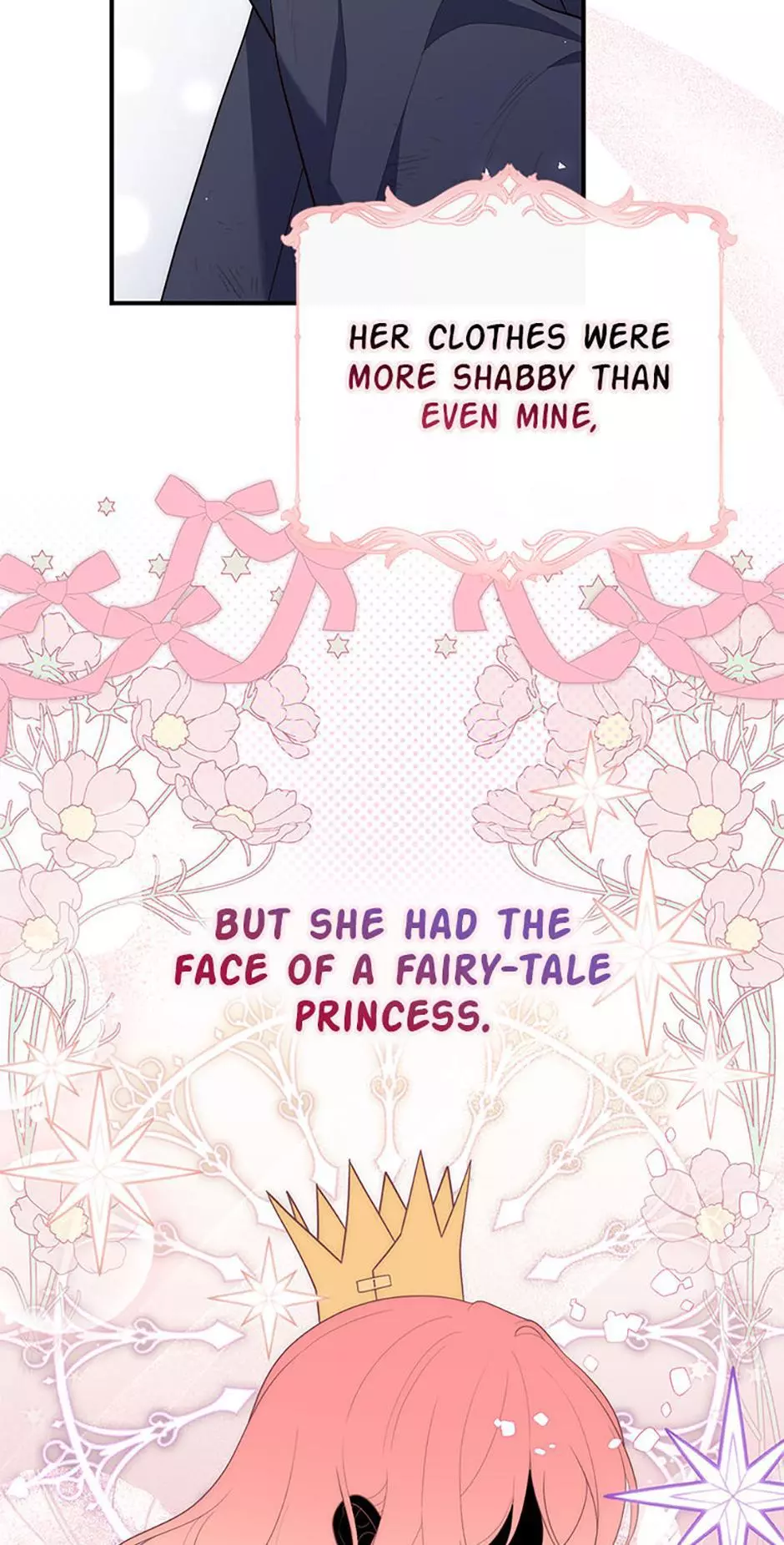 Fortune-Telling Lady Chapter 59 page 7