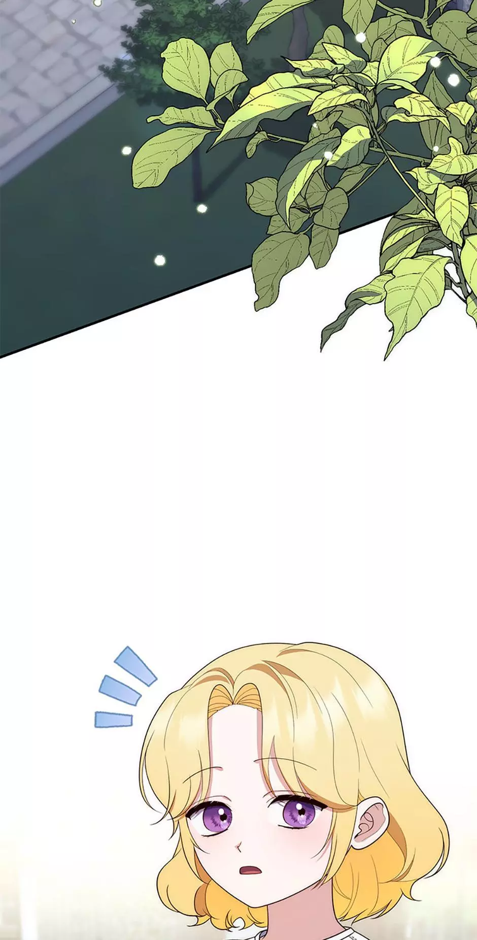 Fortune-Telling Lady Chapter 59 page 3