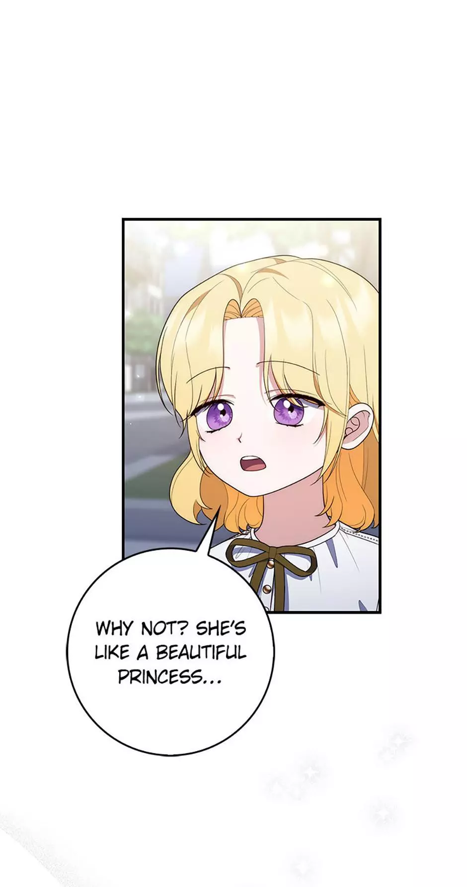 Fortune-Telling Lady Chapter 59 page 11