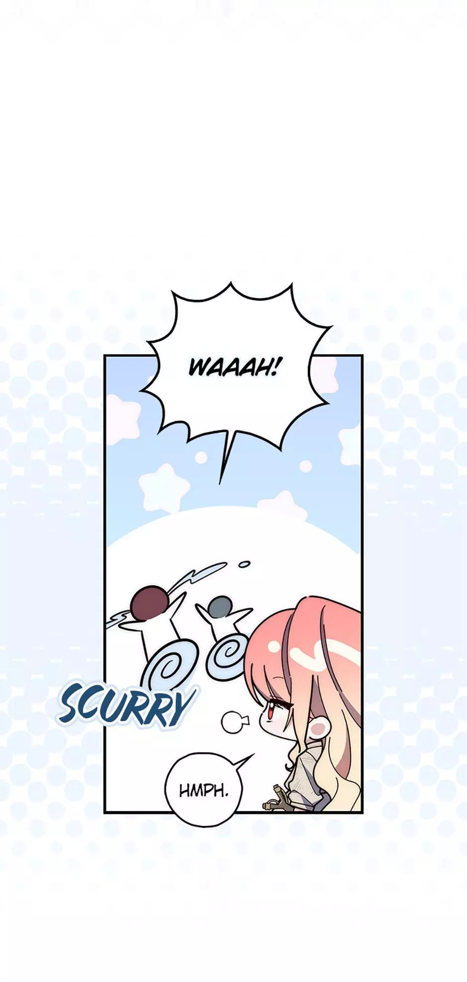 Fortune-Telling Lady Chapter 59 page 49