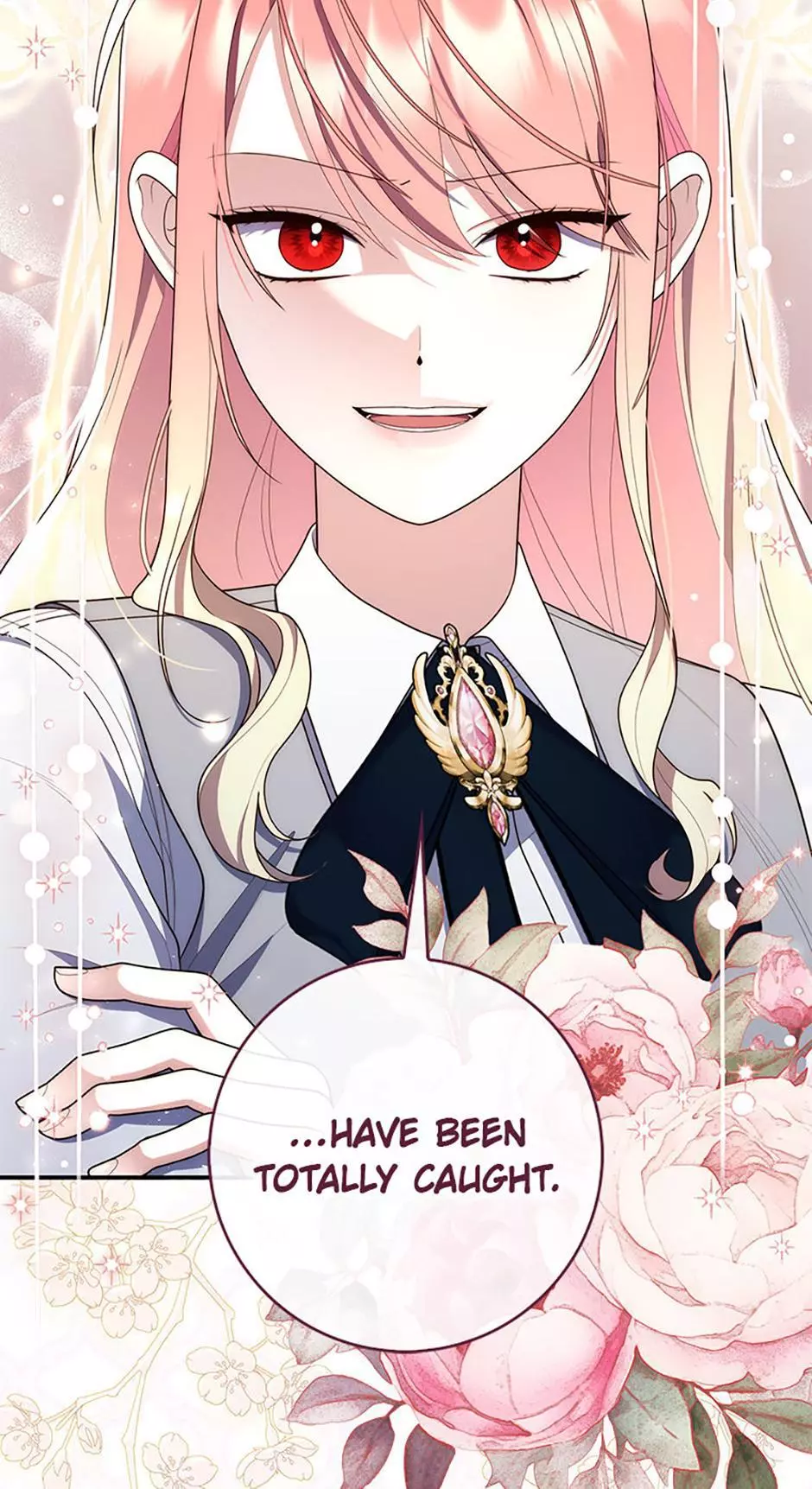 Fortune-Telling Lady Chapter 59 page 97