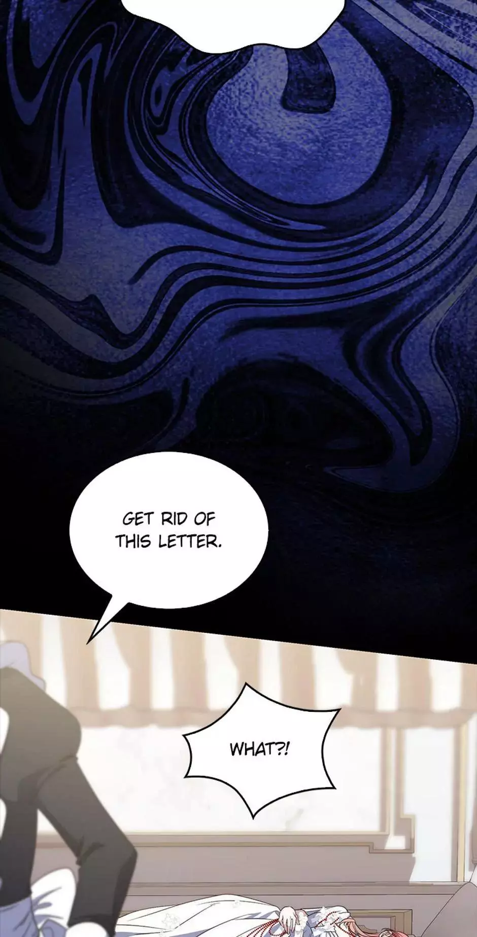 Fortune-Telling Lady Chapter 6 page 72