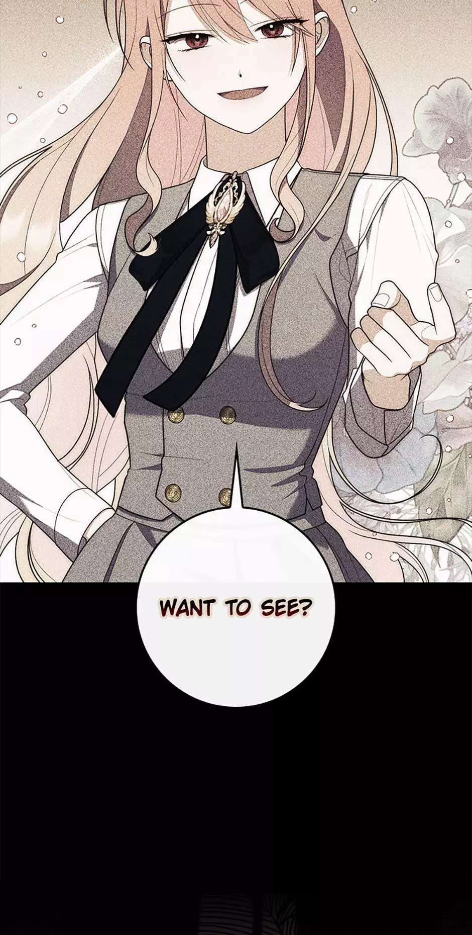 Fortune-Telling Lady Chapter 60 page 38
