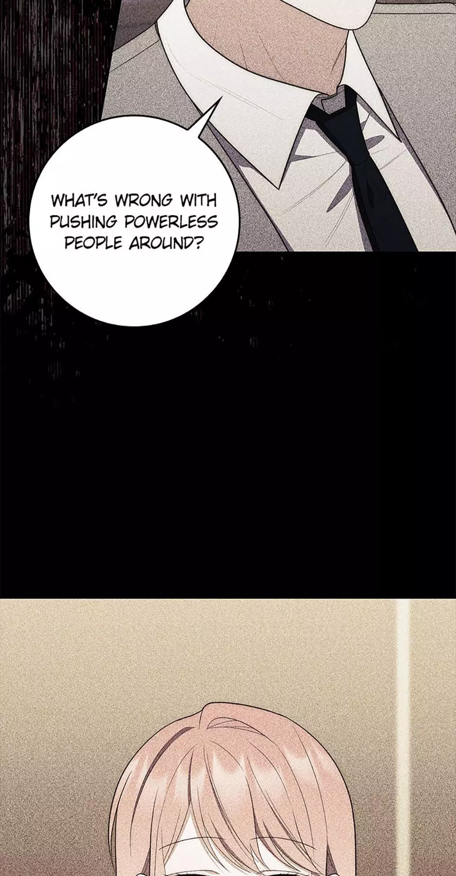 Fortune-Telling Lady Chapter 60 page 46