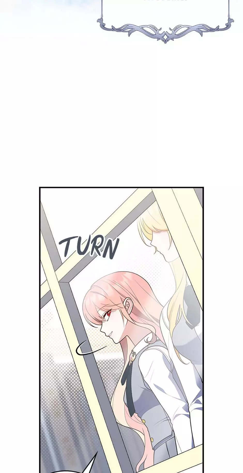 Fortune-Telling Lady Chapter 60 page 78