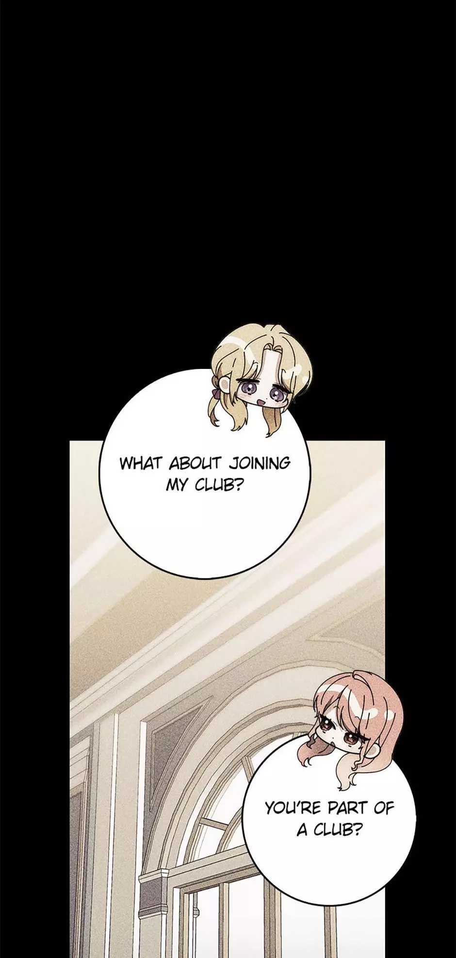 Fortune-Telling Lady Chapter 61 page 16