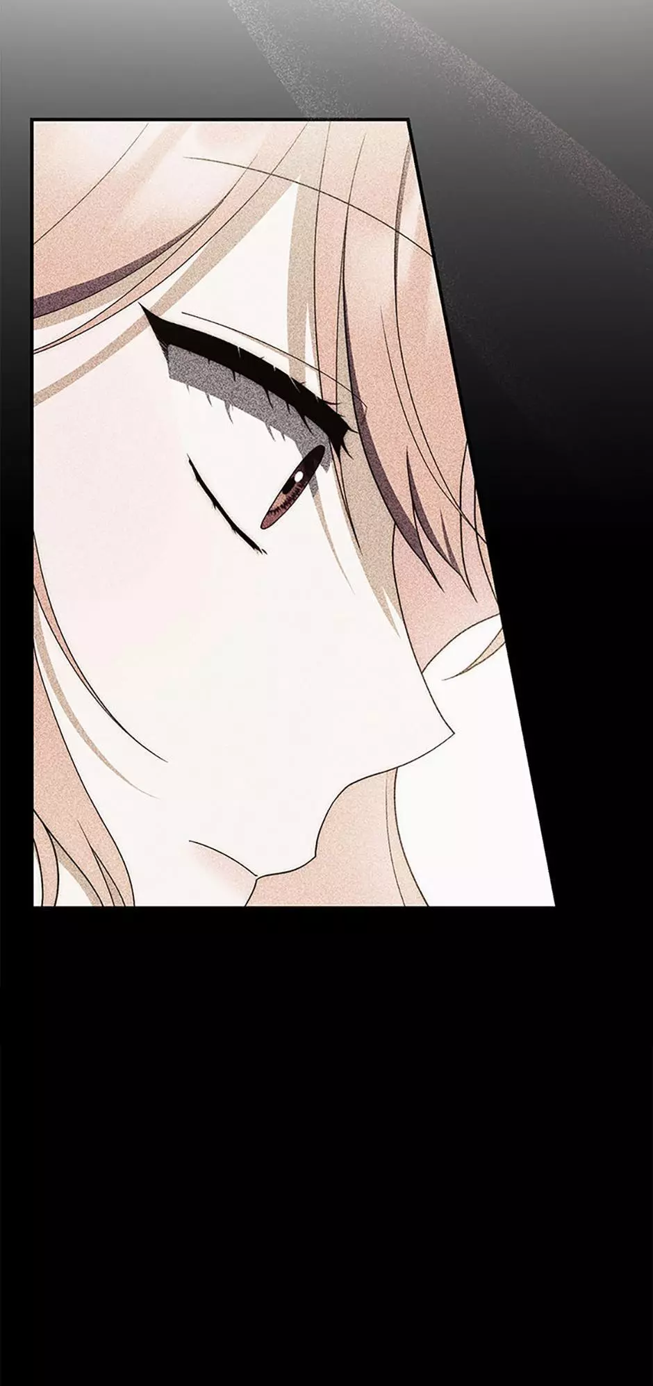 Fortune-Telling Lady Chapter 61 page 21